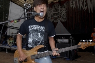 SPEED NOISE HELL